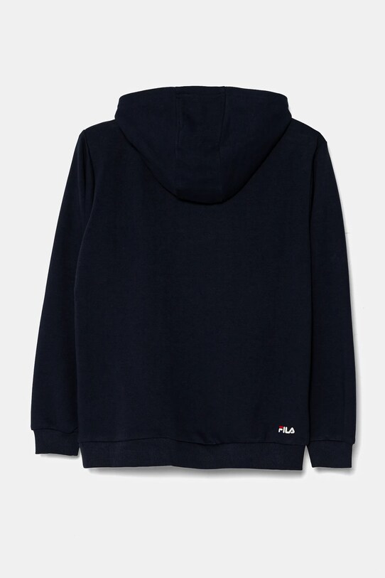 Дитяча кофта Fila FAT0107 темно-синій AW24