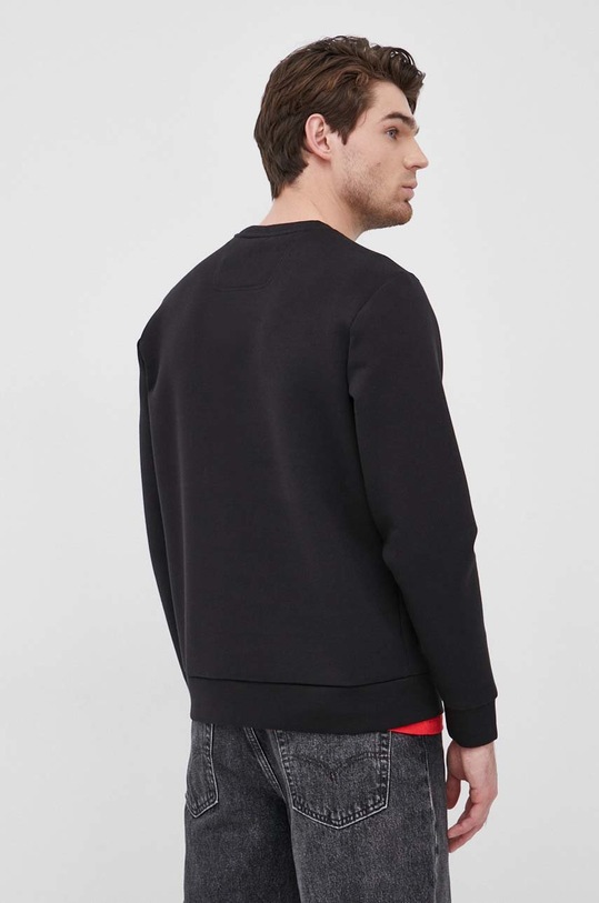 Oblečenie Mikina Boss Boss Athleisure 50462257 čierna