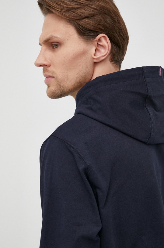 Tommy Hilfiger bluza 1985 granatowy MW0MW24352.PPYY