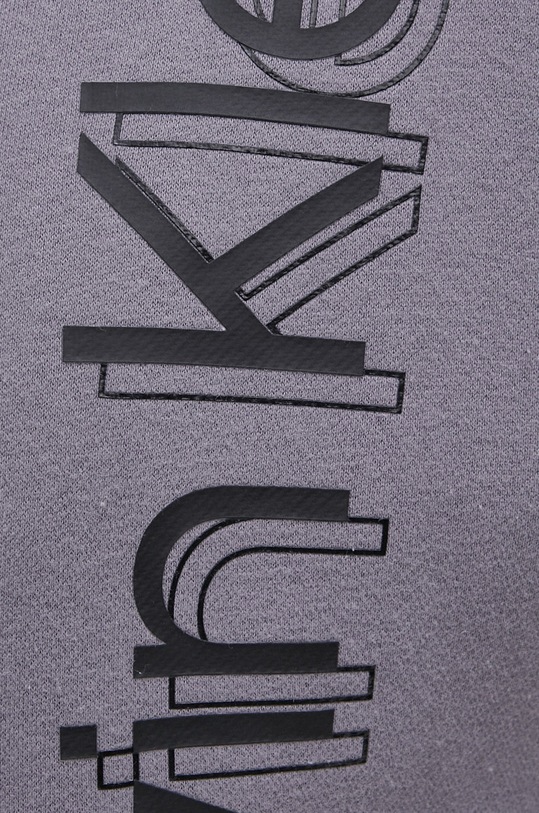 Calvin Klein Jeans Bluza J30J319708.PPYY J30J319708.PPYY szary