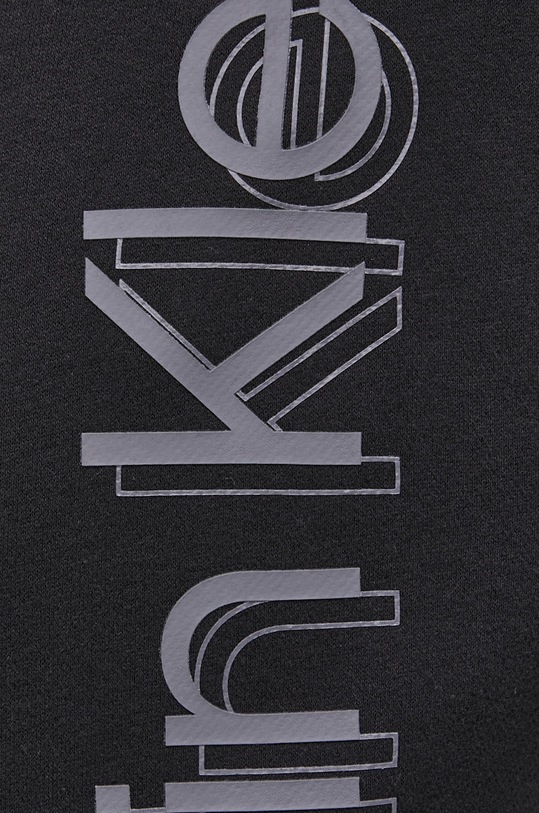 Calvin Klein Jeans Bluza J30J319708.PPYY J30J319708.PPYY czarny