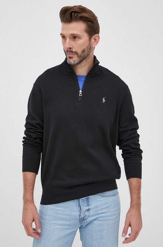 Кофта Polo Ralph Lauren інші чорний 710812963001