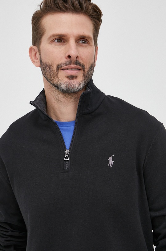 Кофта Polo Ralph Lauren чорний 710812963001