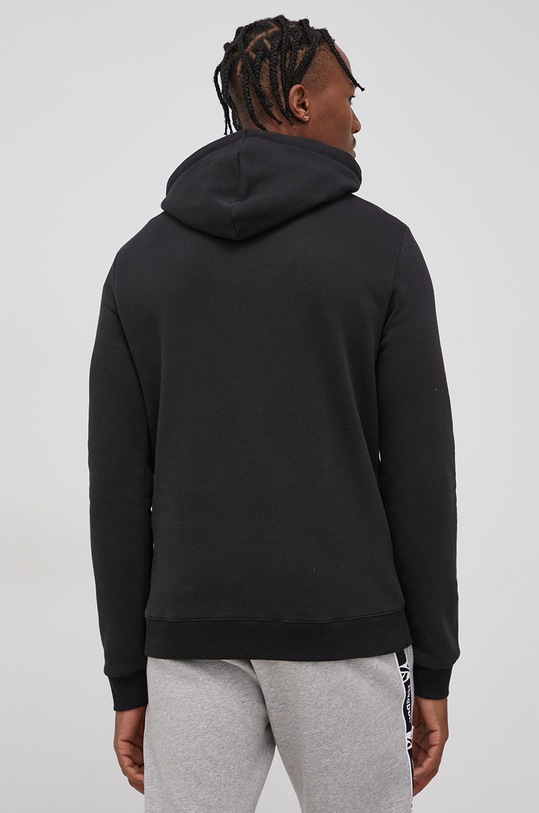 Odzież Reebok Bluza HE8174 HE8174 czarny