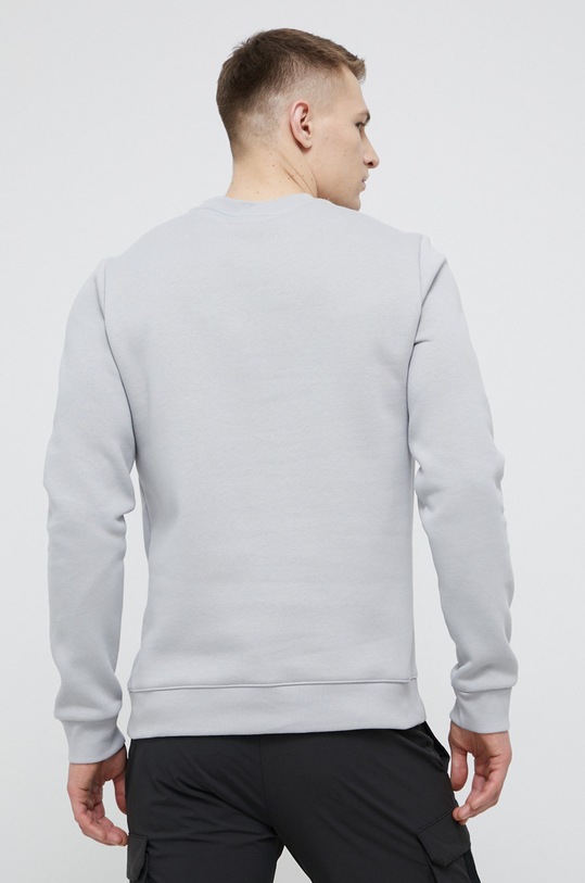 Îmbrăcăminte Reebok Bluză HI0588 HI0588 gri