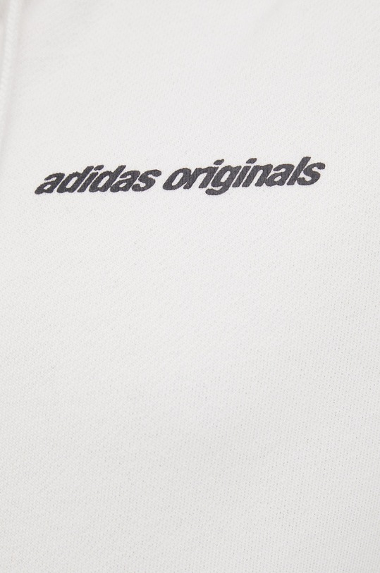 adidas Originals Majica HC7181 bela