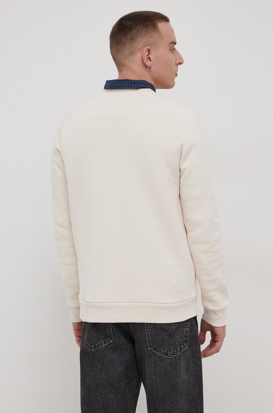 Odzież adidas Originals Bluza HE9428 HE9428 beżowy