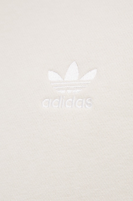 adidas Originals Bluza HE9428 HE9428 beżowy