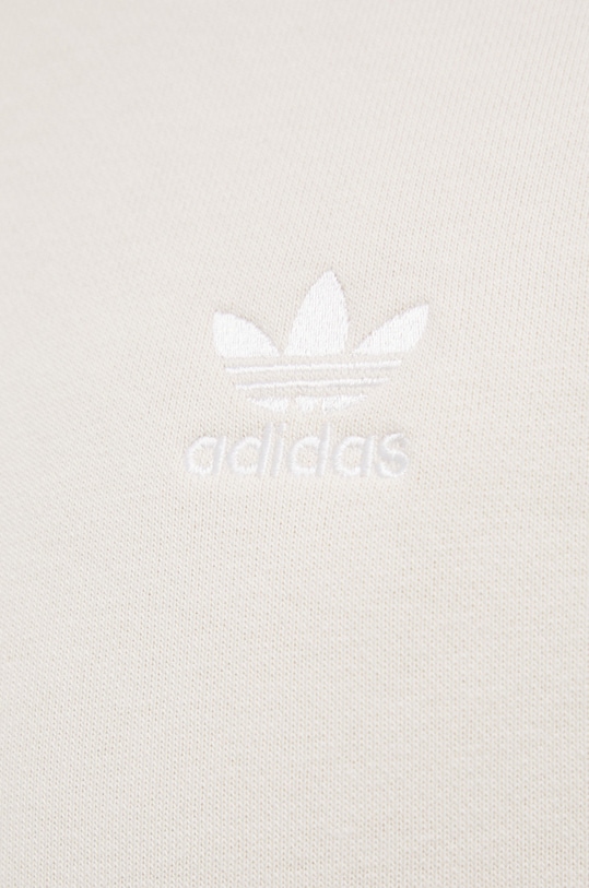 adidas Originals Bluza HE9428 HE9428 beżowy