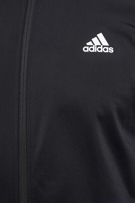Кофта adidas H46099 чёрный