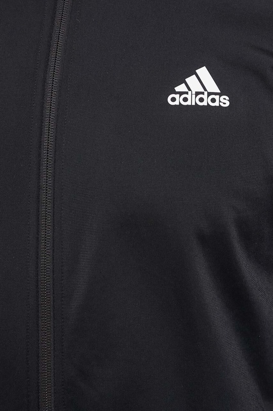 adidas bluza 3-Stripes H46099 czarny