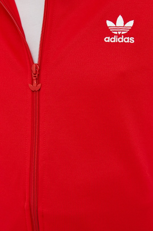 adidas Originals bluza Adicolor HB9513 rosu