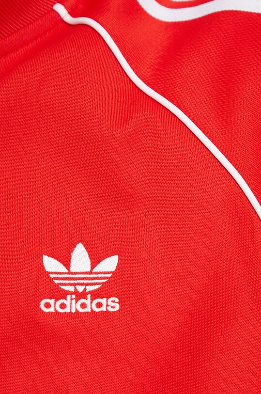 Μπλούζα adidas Originals HF2124 κόκκινο