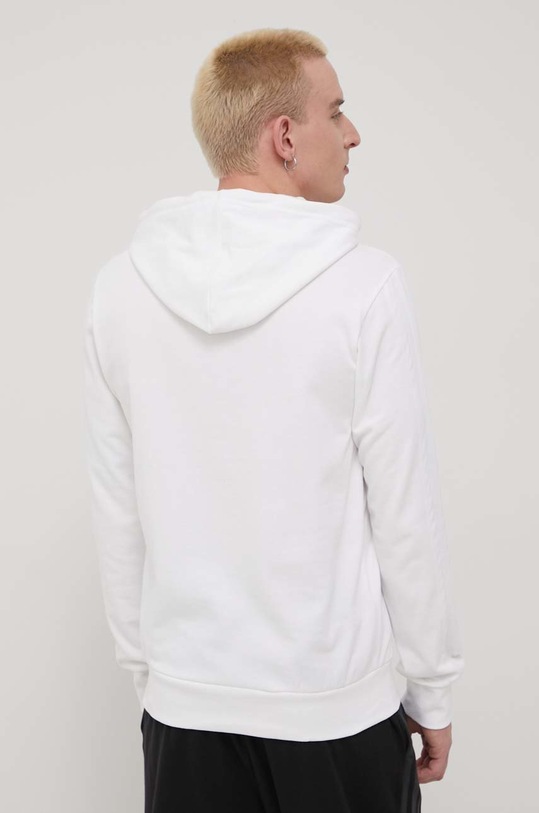 Îmbrăcăminte adidas Performance bluza HG0724 HG0724 alb