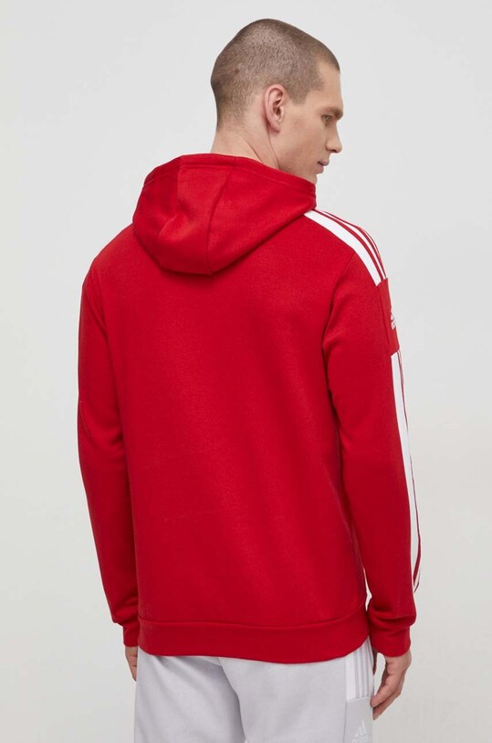 Одежда Кофта adidas Performance HC6282 HC6282 красный
