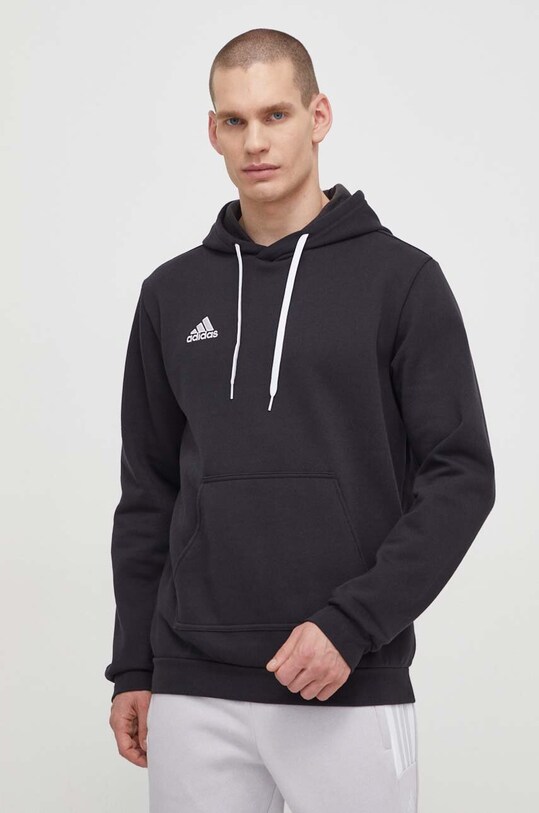 Кофта adidas Performance H57512 остальные чёрный H57512