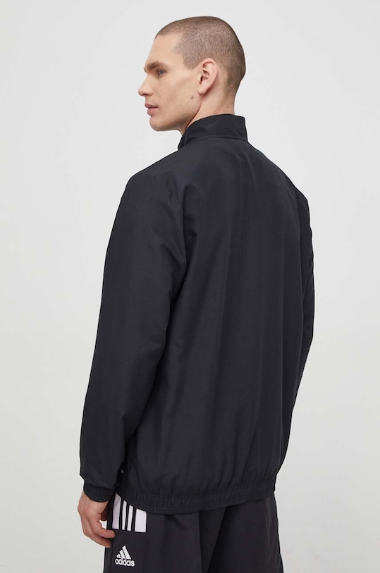 Ρούχα Σακάκι προπόνησης adidas Performance Entrada 22 Entrada 22 H57534 H57534 μαύρο