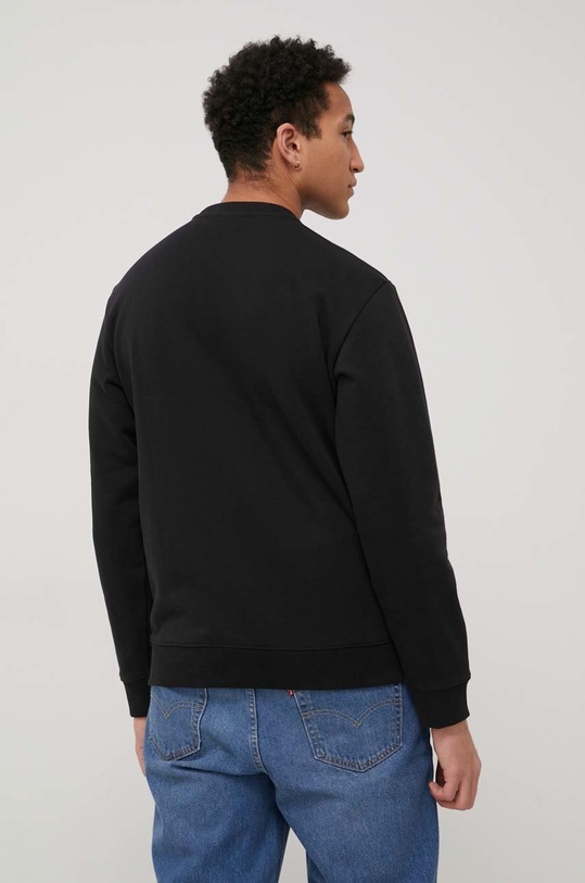 Odzież Napapijri bluza NP0A4GBF0411 czarny