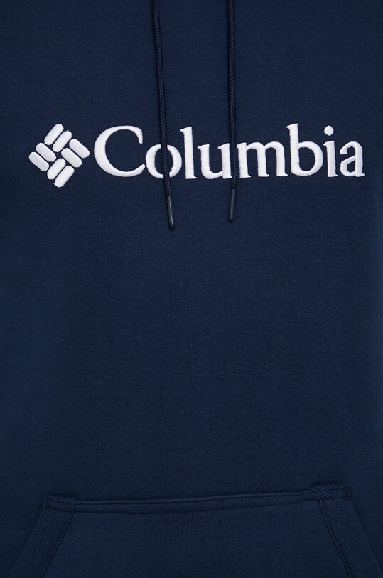Columbia sweatshirt 1681664468 navy