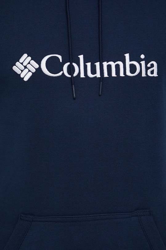 Columbia bluza 1681664468 granatowy