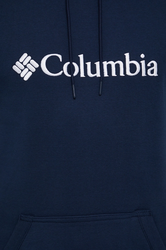 Кофта Columbia 1681664468 темно-синій