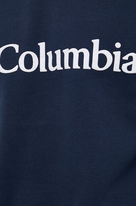 Кофта Columbia 1884931. тёмно-синий