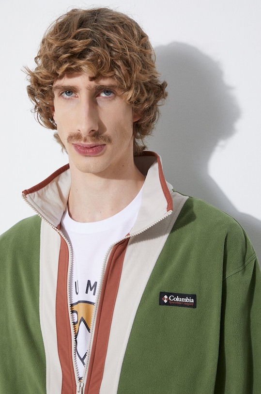 Columbia hanorac Back Bowl 1890764 verde