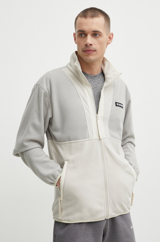 Αθλητική μπλούζα Columbia Back Bowl Back Bowl γκρί 1890764