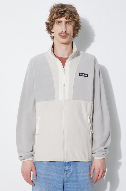 Columbia sports sweatshirt Back Bowl gray 1890764