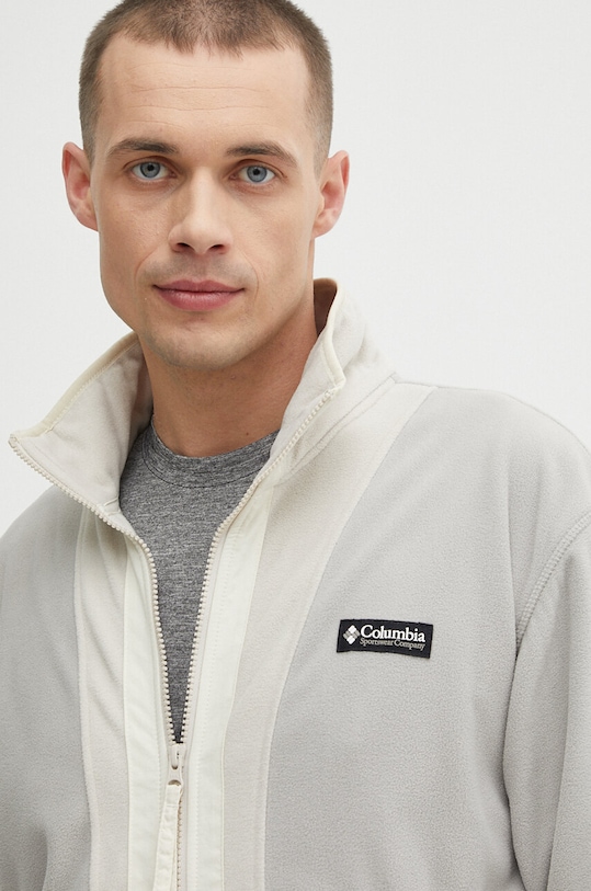 Αθλητική μπλούζα Columbia Back Bowl Back Bowl γκρί 1890764