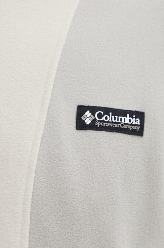 Спортивна кофта Columbia Back Bowl 1890764 сірий