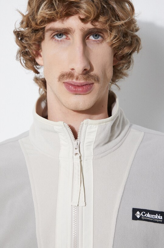 Columbia sports sweatshirt Back Bowl 1890764 gray