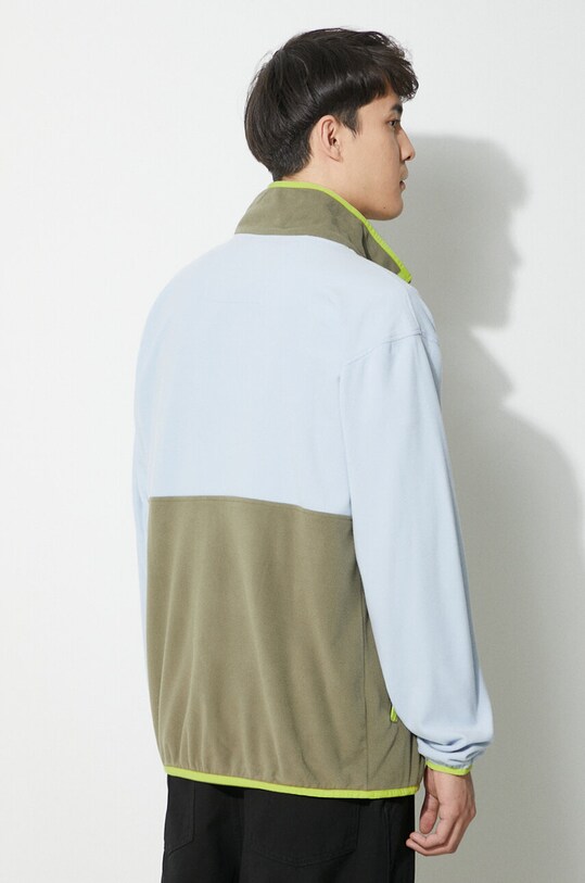 Îmbrăcăminte Columbia hanorac Back Bowl 1890764 verde