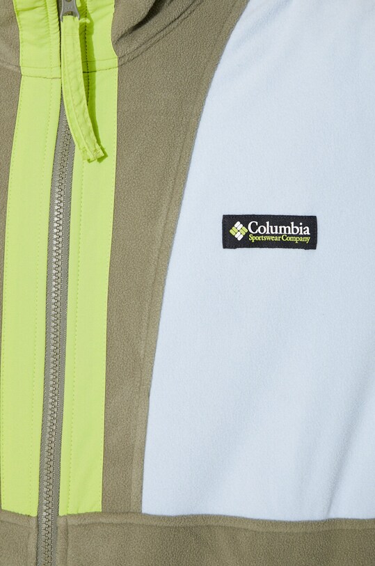 Спортивная кофта Columbia Back Bowl 1890764