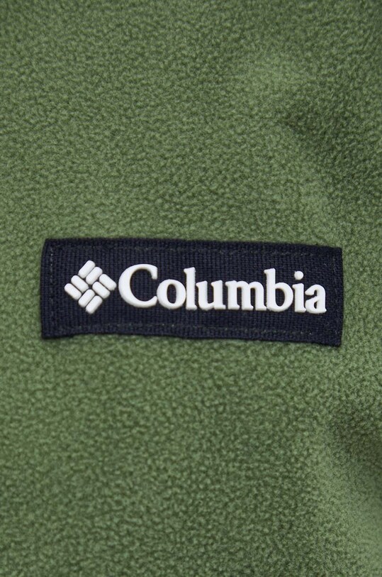Флісова кофта Columbia Backbowl 1990745 зелений