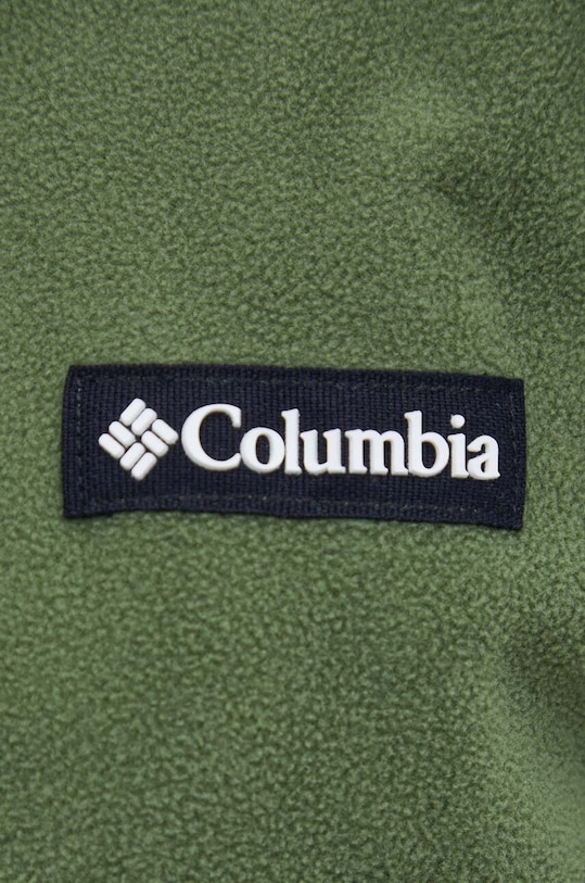 Columbia bluza Backbowl 1990745 zielony