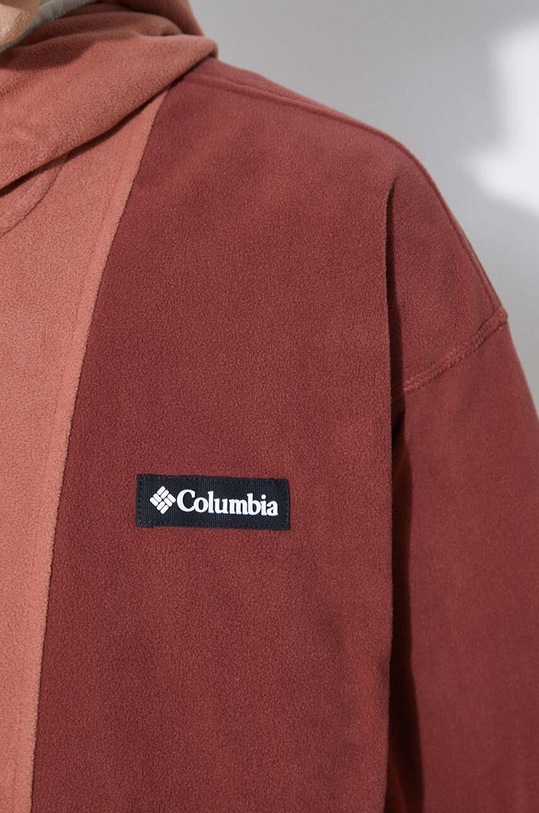 Columbia hanorac fleece Backbowl 1990745