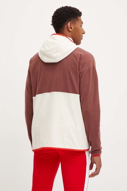 Odzież Columbia bluza Backbowl 1990745 czerwony