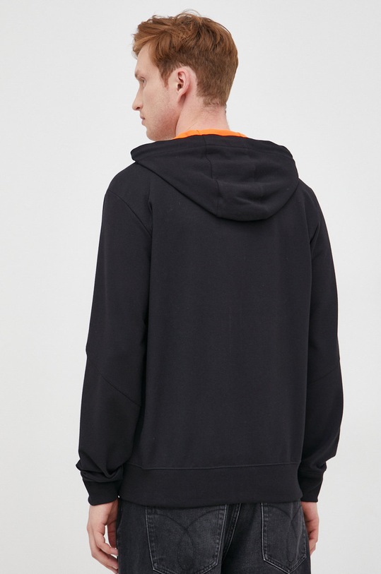 Odzież Paul&Shark bluza 22411851 czarny