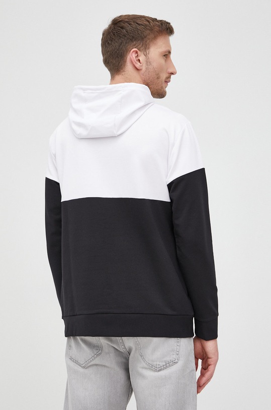 Odzież Paul&Shark bluza 22411912 biały