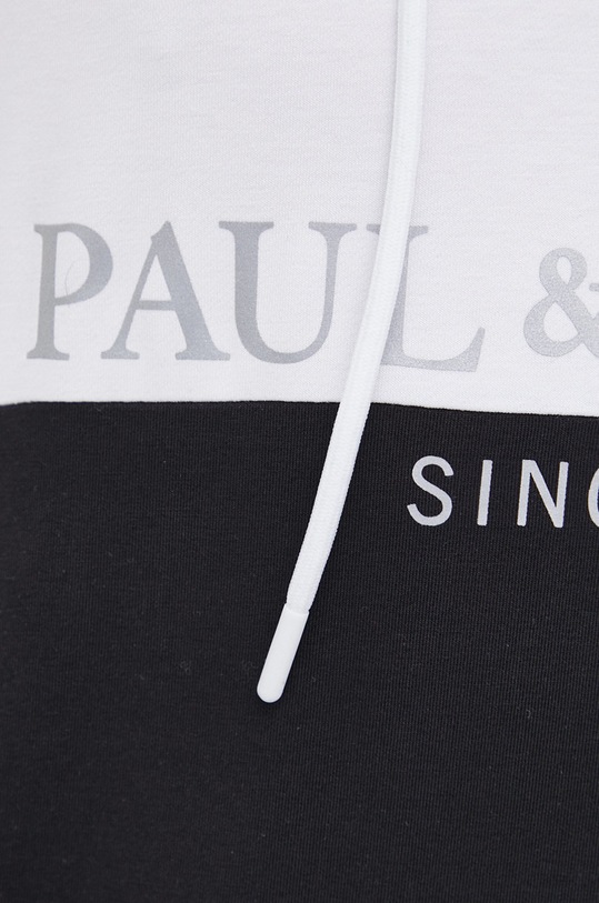 Paul&Shark bluza 22411912 biały