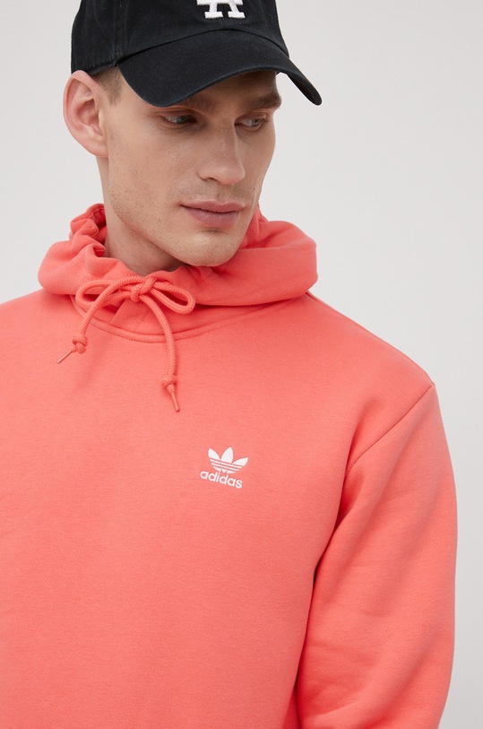 Mikina adidas Originals Adicolor HE9414 HE9414 ružová