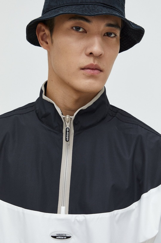 Jakna adidas Originals HC9479 bež