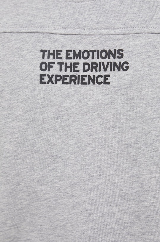 Lamborghini bluza bawełniana 72XBI017