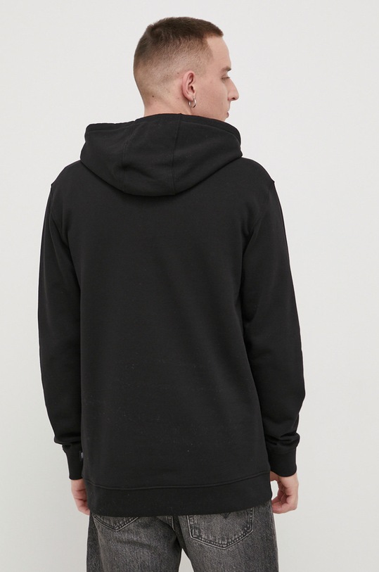 Odzież Vans bluza bawełniana VN0A5KN6BLK1 czarny