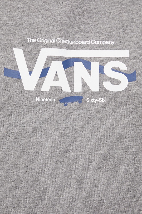 Vans bluza VN0A7PY302F1 szary