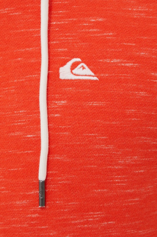 Quiksilver bluza EQYFT04523 pomarańczowy
