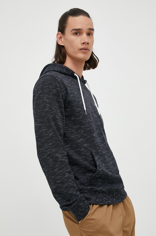 Quiksilver bluza pozostałe granatowy EQYFT04523