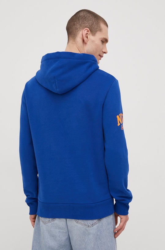 Odjeća Dukserica Superdry M2011878A.3H1 plava