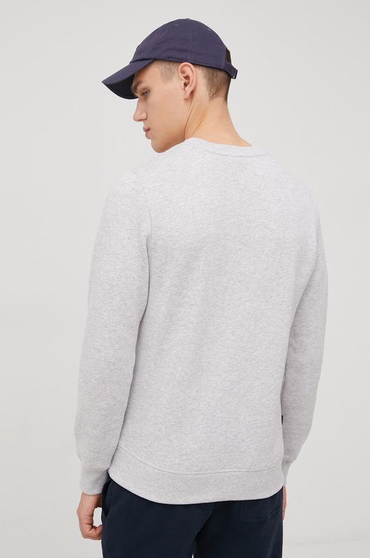 Odzież Superdry bluza M2011949A.5WB szary